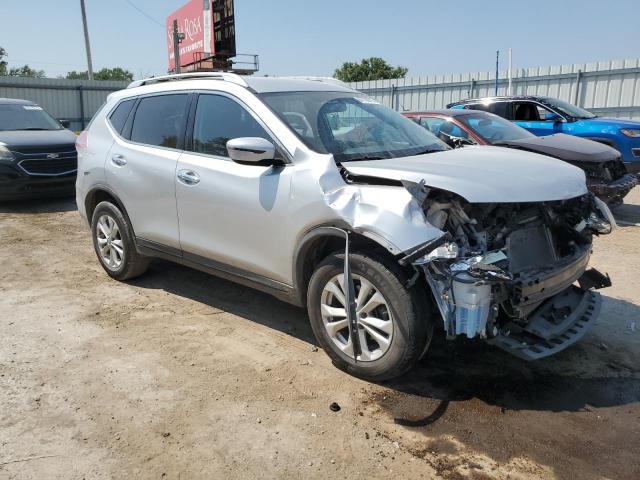 Photo 4 from auction – 2016 NISSAN ROGUE S with VIN JN8AT2MT2GW018555