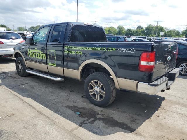 Photo 2 from auction – 2008 FORD F150 with VIN 1FTPX14V38FB24407