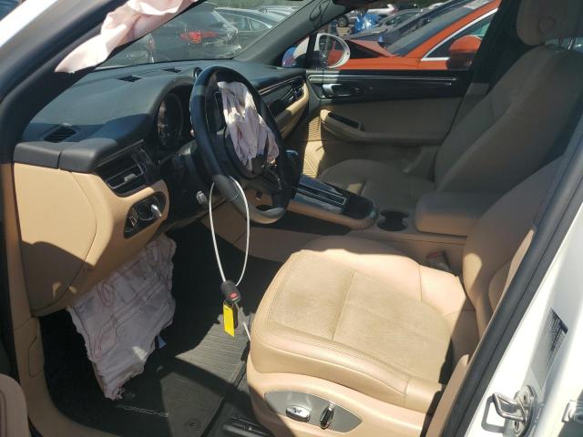 Photo 7 from auction – 2023 PORSCHE MACAN BASE with VIN WP1AA2A51PLB02535