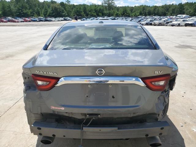 Photo 6 from auction – 2018 NISSAN MAXIMA 3.5S with VIN 1N4AA6AP1JC373991