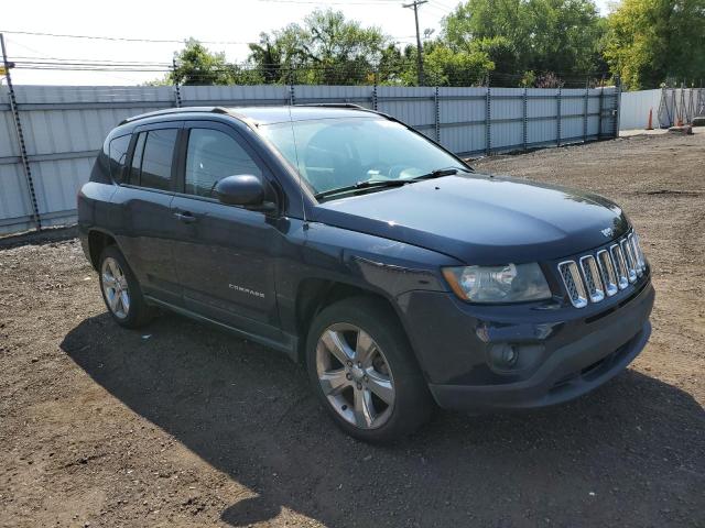 Photo 4 from auction – 2014 JEEP COMPASS LATITUDE with VIN 1C4NJCEB8ED662794