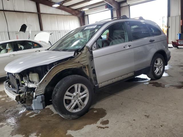 HONDA CR-V EX 2011 with VIN 5J6RE4H54BL071777 - Photo from auction