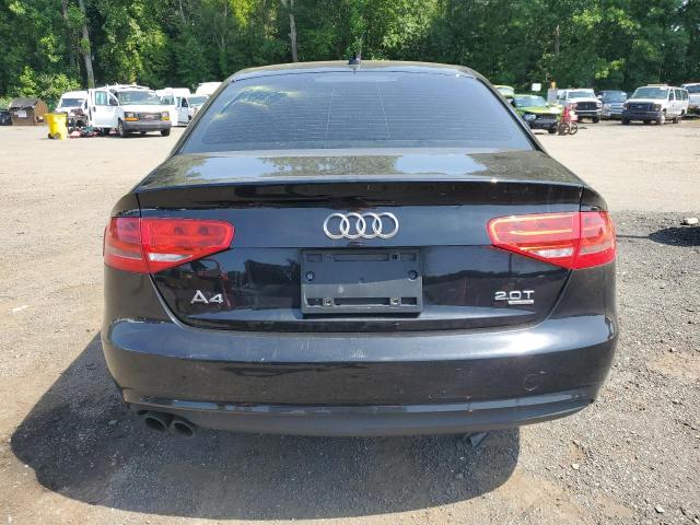 Photo 6 from auction – 2014 AUDI A4 with VIN WAUBFAFLXEN045937
