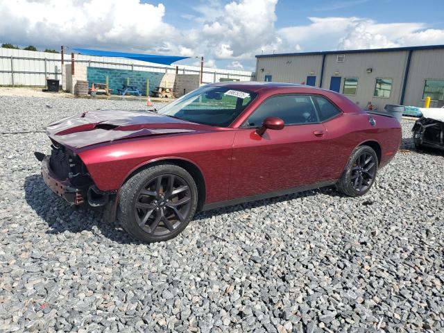 DODGE CHALLENGER 2019 with VIN 2C3CDZAG3KH712927 - Photo from auction