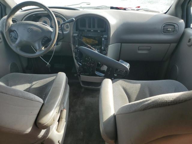 Photo 8 from auction – 2003 DODGE GRAND CARA with VIN 1D4GP24333B127525