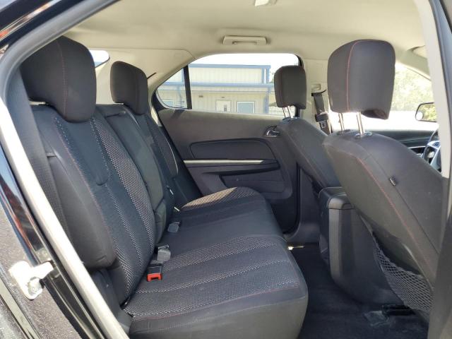 Photo 11 from auction – 2011 CHEVROLET EQUINOX LT with VIN 2CNFLDE51B6331317