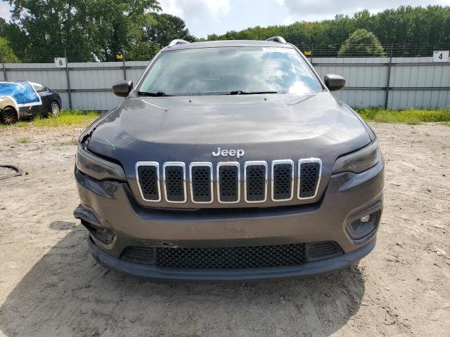 Photo 5 from auction – 2019 JEEP CHEROKEE L with VIN 1C4PJLLB1KD226697