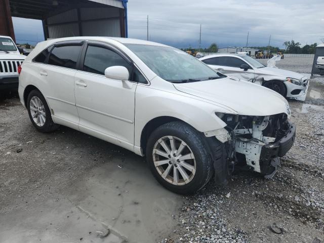 Photo 4 from auction – 2009 TOYOTA VENZA with VIN 4T3ZE11A49U013543