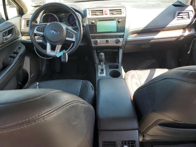 Foto 8 de la subasta – 2017 SUBARU OUTBACK 3. con VIN 4S4BSENC6H3440362
