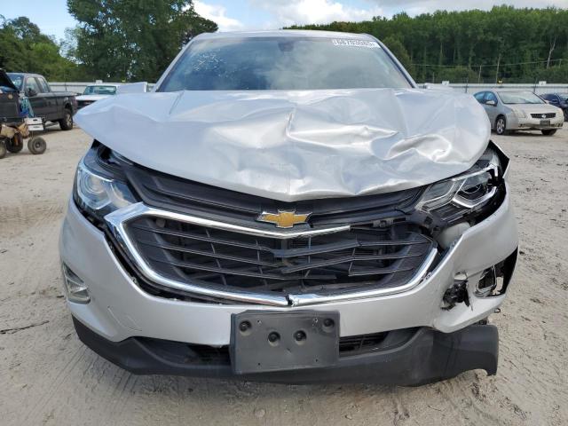 Photo 5 from auction – 2018 CHEVROLET EQUINOX LT with VIN 2GNAXJEV4J6318567