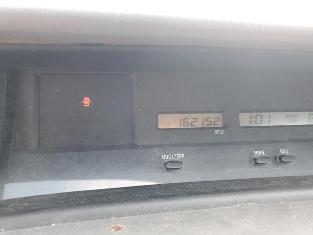 Photo 9 from auction – 2001 TOYOTA AVALON XL with VIN 4T1BF28B41U163944