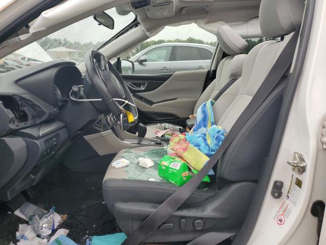 Photo 7 from auction – 2020 SUBARU FORESTER P with VIN JF2SKAJC8LH421585