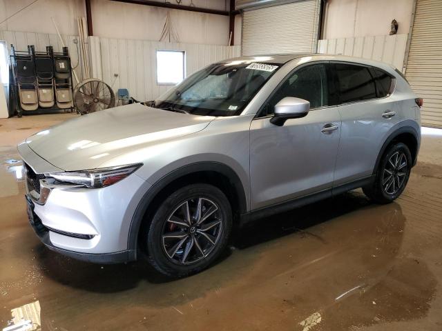 MAZDA CX-5 GRAND 2017 with VIN JM3KFBDL9H0128389 - Photo from auction