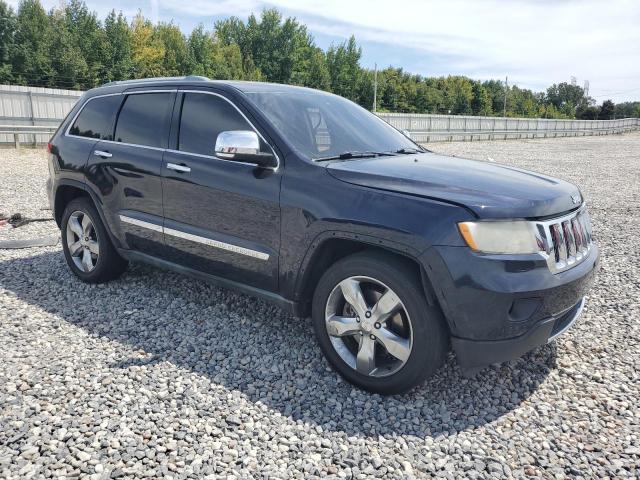 Photo 4 from auction – 2011 JEEP GRAND CHER with VIN 1J4RR6GTXBC605039