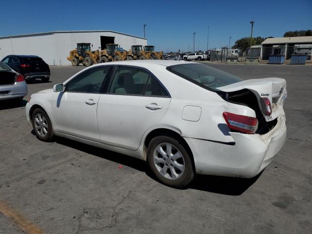 Photo 2 from auction – 2010 TOYOTA CAMRY with VIN 4T1BF3EK5AU562940