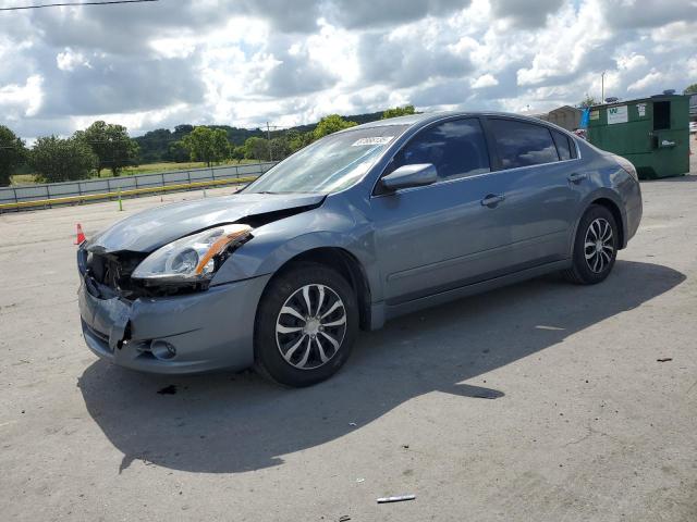 NISSAN ALTIMA BASE 2012 с VIN 1N4AL2AP6CC127119 - Фото с аукциона