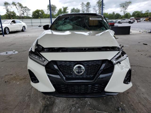 صورة رقم 5 من المزاد - 2021 NISSAN MAXIMA SR مع VIN 1N4AA6EV7MC510641