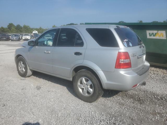Photo 2 from auction – 2008 KIA SORENTO EX with VIN KNDJD735685811874