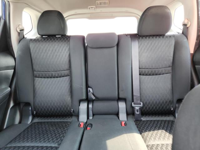 Photo 10 from auction – 2018 NISSAN ROGUE S with VIN KNMAT2MT8JP542967