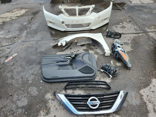 Photo 12 from auction – 2017 NISSAN ALTIMA 2.5 with VIN 1N4AL3AP1HC486455