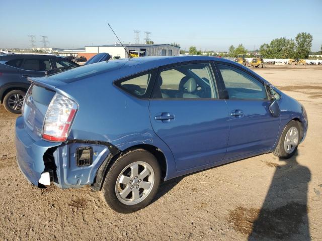 Photo 3 from auction – 2008 TOYOTA PRIUS with VIN JTDKB20U587734573