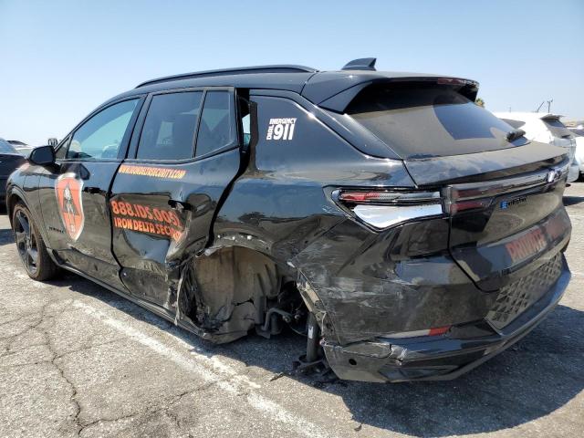 Photo 2 from auction – 2024 CHEVROLET EQUINOX with VIN 3GN7DNRP6RS222118