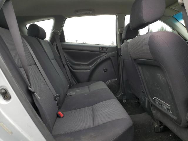 Photo 11 from auction – 2006 PONTIAC VIBE with VIN 5Y2SL65806Z439883