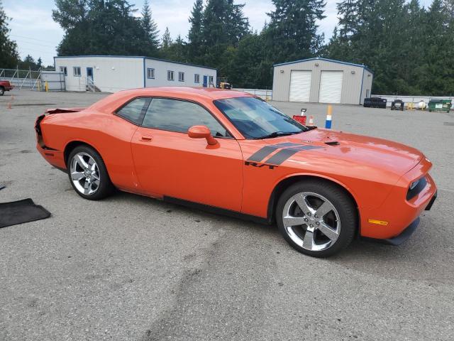 صورة رقم 4 من المزاد - 2009 DODGE CHALLENGER R/T مع VIN 2B3LJ54T59H601703