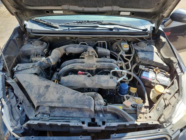 Photo 11 from auction – 2016 SUBARU CROSSTREK with VIN JF2GPAKC3G8259120