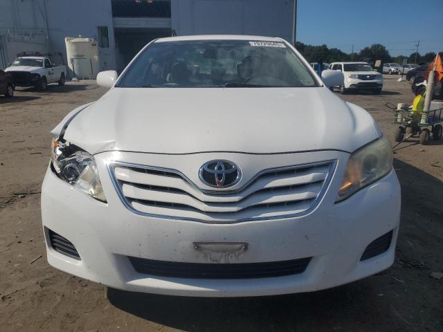 Photo 5 from auction – 2011 TOYOTA CAMRY BASE with VIN 4T1BF3EK4BU761348