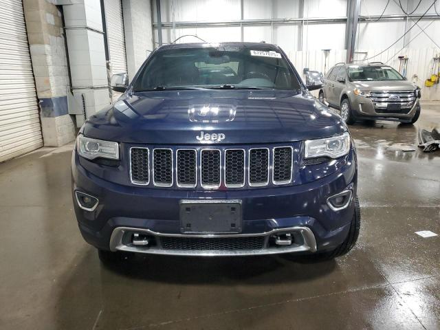 Photo 5 from auction – 2014 JEEP GRAND CHER with VIN 1C4RJFCG6EC388471