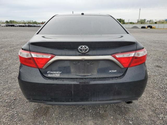 Photo 6 from auction – 2017 TOYOTA CAMRY LE with VIN 4T1BF1FK7HU644584