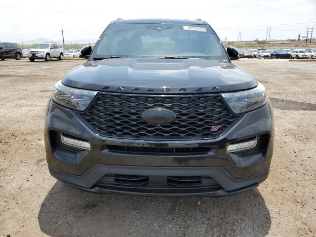 Photo 5 from auction – 2020 FORD EXPLORER S with VIN 1FM5K8GC5LGB74779