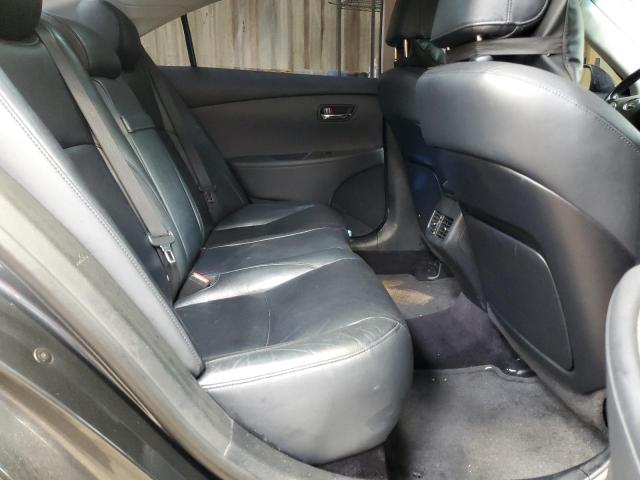 Photo 10 from auction – 2011 LEXUS ES 350 with VIN JTHBK1EG6B2448019