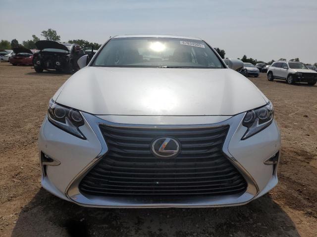 Photo 5 from auction – 2017 LEXUS ES 350 with VIN 58ABK1GG5HU062014