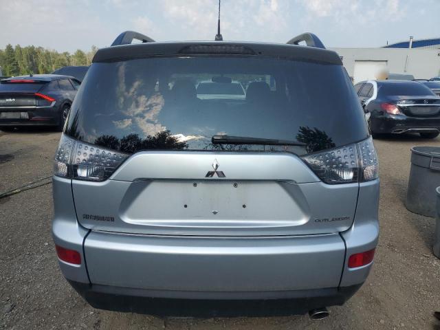 Photo 6 from auction – 2009 MITSUBISHI OUTLANDER with VIN JA4LS21W89Z601276