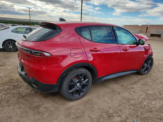 Photo 3 from auction – 2024 DODGE HORNET with VIN ZACPDFDW2R3A10564