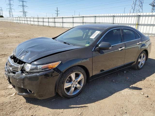 ACURA TSX 2011 مع رقم تعريف المركبة JH4CU2F69BC005884 - صورة من المزاد