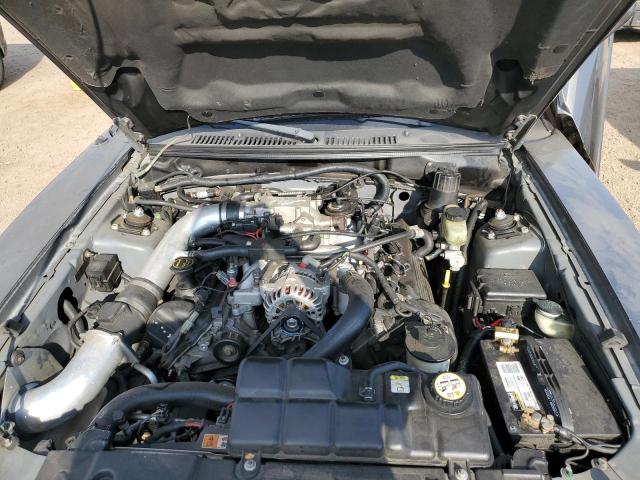 Photo 11 from auction – 2003 FORD MUSTANG GT with VIN 1FAFP42X63F325895