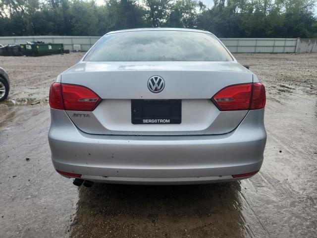 Photo 6 from auction – 2013 VOLKSWAGEN JETTA BASE with VIN 3VW2K7AJ5DM269145