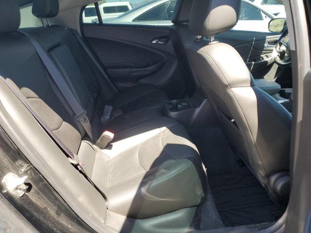 Photo 10 from auction – 2019 CHEVROLET VOLT PREMI with VIN 1G1RD6S52KU114223