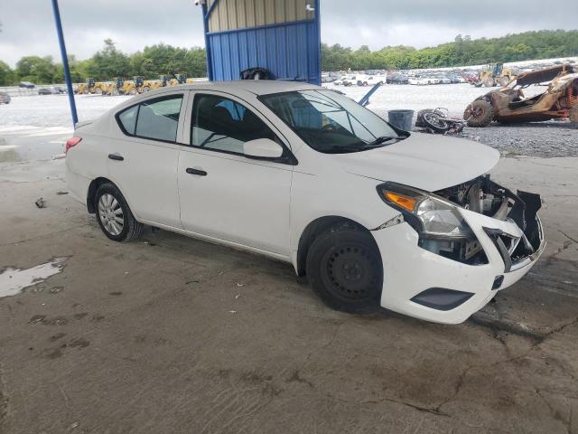 Photo 4 from auction – 2018 NISSAN VERSA S with VIN 3N1CN7AP4JL803016