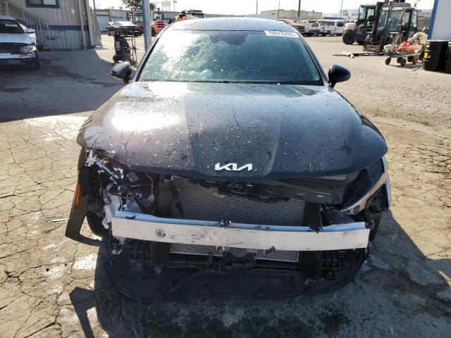 Photo 5 from auction – 2026 KIA K5 with VIN KNAG64J73T5402471