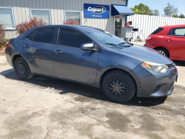 Photo 4 from auction – 2014 TOYOTA COROLLA EC with VIN 5YFBPRHEXEP047736