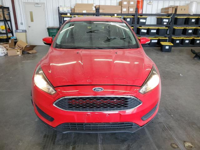 Photo 5 from auction – 2016 FORD FOCUS SE with VIN 1FADP3K27GL286098
