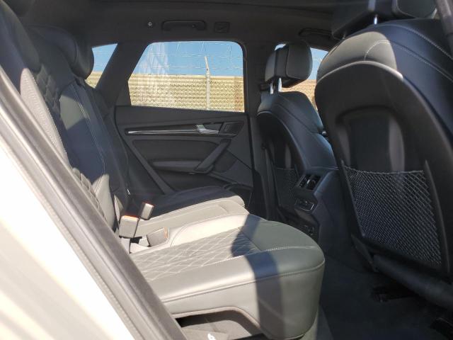 Photo 11 from auction – 2020 AUDI SQ5 PRESTI with VIN WA1C4AFY8L2017040