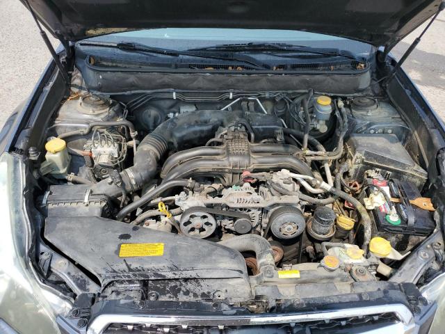 Photo 11 from auction – 2014 SUBARU LEGACY 2.5 with VIN 4S3BMBC64E3007127