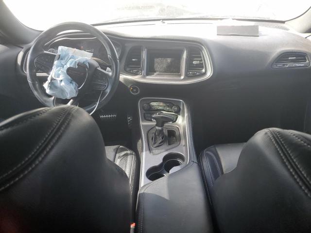 Photo 8 from auction – 2020 DODGE CHALLENGER with VIN 2C3CDZBT4LH118814