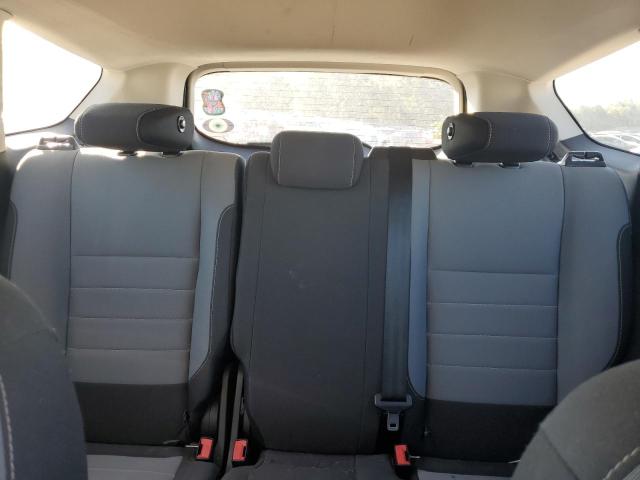 Photo 10 from auction – 2017 FORD ESCAPE S with VIN 1FMCU0F79HUE00726