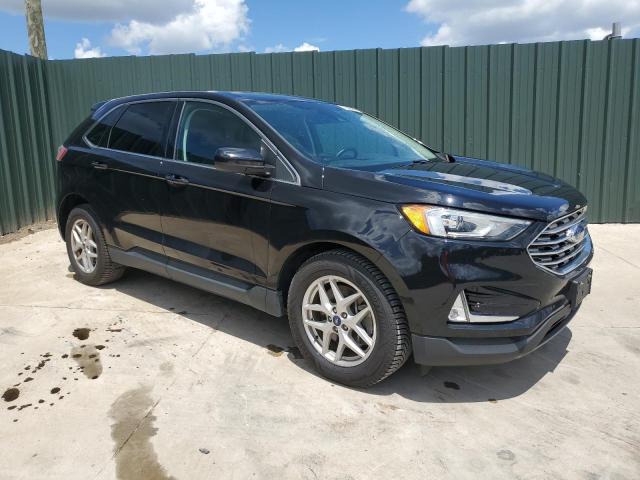 Photo 4 from auction – 2021 FORD EDGE SEL with VIN 2FMPK4J93MBA26654